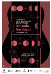 La EFA distingue al Cante de las Minas en los IX Premios del Flamenco ‘Manolo Sanlúcar’