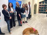 xito del Programa EDUCANDOG en el Municipio de Murcia para promover el respeto hacia los animales