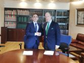 COGITI firma un convenio de colaboracin con la Asociacin Espanola de Fabricantes de Iluminacin (ANFALUM) en materia de formacin y empleo