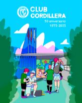El Club Cordillera celebra su 50 aniversario con un año lleno de actividades y eventos