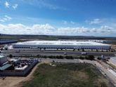 Logisfashion abre un quinto centro en Toledo y prev rcord de actividad con la gestin 38 millones de artculos