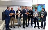 Murcia revive su historia con el lanzamiento de 'El Sueño de Abderrahmn' en su 1200 aniversario