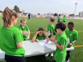 Diversin y aprendizaje de los alumnos de la Vega Baja en las V Olimpiadas de la Alcachofa