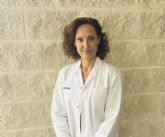 Experta de Vithas explica cuando  la regurgitacin en bebs puede ser una señal de un problema ms grave