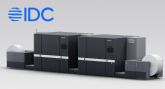 Ricoh lidera el mercado mundial en inyecci�n de tinta de alta velocidad