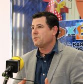 VOX Molina de Segura da los primeros pasos para prohibir el burka y el niqab en los edificios municipales garantizando la seguridad p�blica y defender la dignidad de la mujer