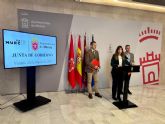 Luz verde para la contrataci�n del Festival Internacional de Cine de Murcia