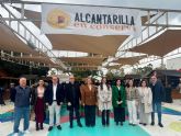 La Comunidad apoya las jornadas gastroculturales 'Alcantarilla en conserva', que se celebran hasta el domingo con destacados cocineros de la Regi�n