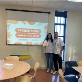 Los Alc�zares celebra la Semana de la Salud con talleres y actividades para promover h�bitos saludables