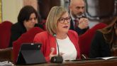 El PSOE propone la creaci�n de un directorio art�stico y cultural para impulsar el talento local en Murcia