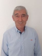 Mariano S�nchez pregonero de la Semana Santa de Balsicas