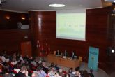 Ms de 200 personas asisten a la Jornada sobre eficiencia energtica