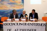 El IMAS apoya la atencin especializada a los enfermos de Alzheimer en centros de da y residencias
