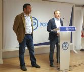 El PP advierte de trato de favor y posible delito en la piscina de Aznar
