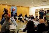 El Consejo de Cooperacin y Solidaridad acuerda por unanimidad destinar 60.000 euros a los damnificados por el terremoto de Ecuador
