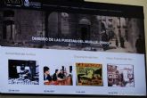 El Archivo municipal presenta nueva web y edicion digital de la revista Cartagena Historica