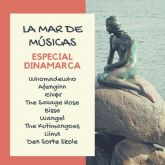 La Mar de Musicas hara un recorrido por los distintos estilos del pais invitado, Dinamarca