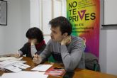 Javier Snchez Serna: 'En materia LGTBI hay que dejar bien claro que el cumplimiento de los Derechos Humanos no es opcional'