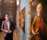 Teodoro Garca: 'Recuperaremos la posicin de la Regin de Murcia y pondremos sus necesidades dnde se toman las decisiones'