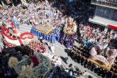 El ministro de Cultura asistirá al Encuentro de Domingo de Resurrección en Alhama de Murcia