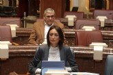 Ciudadanos reclama a Conesa que se sume al consenso para fomentar la recuperacin econmica tras la crisis del coronavirus