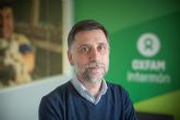 Franc Cortada asume la direccin general de la ONG Oxfam Intermn