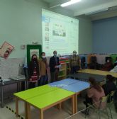 El Ayuntamiento de Lorca y la Universidad de Murcia inician un programa piloto de prevención de higiene bucodental para 400 escolares de educación infantil del municipio