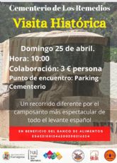 Actividades organizadas por las asociaciones cartageneras Hroes de Cavite y Gaia Cultural