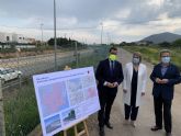 El 'Plan Silencio' en las carreteras regionales minimizará los efectos de la contaminación acústica en las personas