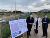 El 'Plan Silencio' en las carreteras regionales minimizar los efectos de la contaminacin acstica en las personas