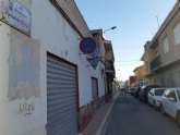 En breve comenzarán las obras de saneamiento y cambio de calle a calzada en un tramo de la vía Romualdo López