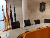 El Pleno municipal celebra hoy la toma de posesión del nuevo concejal Justo Cánovas y la gestión del Plan de Obras y Servicios 2022/23
