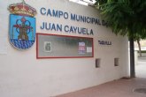 Suscriben el convenio de colaboración con el Club de Fútbol Olímpico de Totana para la utilización de instalaciones deportivas Suscriben el convenio de colaboración con el Club de Fútbol Olímpico de Totana para la utilización de instalaciones deportivas
