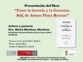 Entre la historia y la literatura. Sidi de Arturo Pérez Reverte