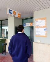 Plena inclusin hace ms accesible el Centro de Insercin Social 'Guillermo Miranda' de Murcia