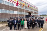 18 inspectores de la Policía Local de Cartagena concluyen su formación en la ESPAC