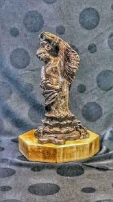 Premiados de la caseta la flamenca Feria de Abril 2023