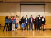 Educacin celebra la VIII Liga de Debate de Bachillerato