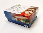 Hinojosa presentar� sus novedades en packaging sostenible para el sector pesquero en Seafood 2023