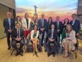 CaixaBank abre su cuarta oficina Store en Murcia capital
