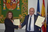 Salvamento y Socorrismo y la Federaci�n Espa&ntilde;ola de Municipios y Provincias colaborar�n en la formaci�n en primeros auxilios