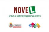 Juventud convocar sus ayudas a asociaciones y para la obtencin del carn de conducir