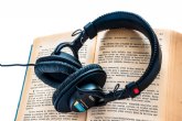 El boom de los audiolibros: Casi el 50% de los espanoles que consumen audio entretenimiento optan por la lectura en versi�n sonora