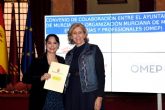 Voces femeninas compartirn Historias de emprendimiento gracias a la colaboracin entre Ayuntamiento y OMEP