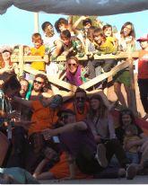 El Rain Fest III une msica, solidaridad y concienciacin para afrontar el sndrome neurodegenerativo de Lluvia