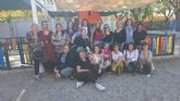 Murcia conmemora el Día Internacional del Pueblo Gitano con actividades en barrios y centros educativos para visibilizar la cultura gitana y fomentar la convivencia
