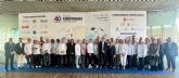 La celebraci�n de la asamblea nacional de Euro-Toques en Cartagena potencia la gastronom�a regional