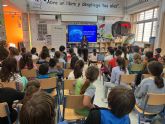 Pantallas bajo control: profesionales de Vithas Granada alertan sobre el impacto de los dispositivos digitales en los j�venes