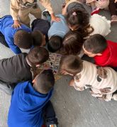 El programa Molina, Descubre tu Entorno aborda el tercer trimestre de su XXV edición con la participación de 4.000 estudiantes