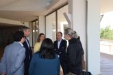 El Conservatorio Superior de M�sica de Murcia impulsa un proyecto pionero con el gamel�n del Museo de Barranda